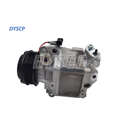 OEM 6PK Buick Excelle GT XT 2019 Chevrolet Monza Cavalier 1.0T için klima kompresörü