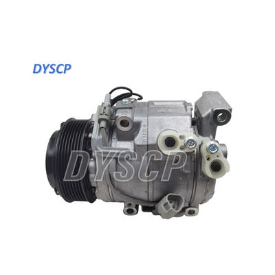 7PK 88320-60A04 8832060A04 Araç Ac Kompresörü 2015 Toyota Prado TRJ152 GRJ152 10SR18C için