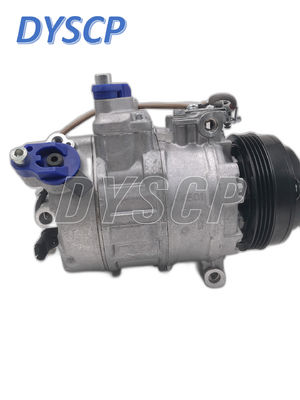 satın al Bmw Rolls Royce Ghost F02 750 64509154072 2012 için otomobil klima kompresörü 4pk Çevrimiçi üretim