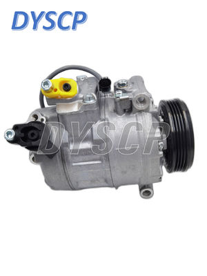 satın al Bmw 64509174802 64526983098 E60 525 100MM 2003 4PK için AC Kompresör Çevrimiçi üretim