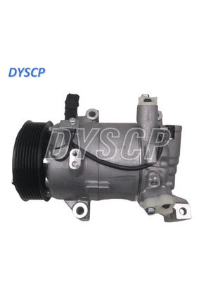 satın al Honda Civic Acura 38810-5AA-A14 38810-5WA-H02 38810-5AA-A03 38810-5TA-A01 FC1 için araba klima Çevrimiçi üretim