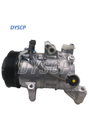 satın al Yüksek Kaliteli AC Kompresör 38810-5K8-J02 38810-5K8 Honda Jade 1.5T FR2 2017 7PK 388105k8 Çevrimiçi üretim