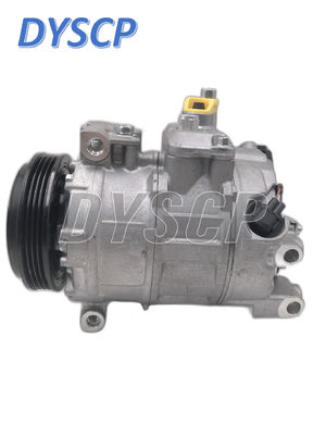 satın al Bmw E71 E70 X5 X6 için AC Kompresör 5.0 64509192317 64509154071 7SEU17C 2008 4pk Çevrimiçi üretim