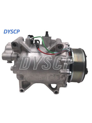 satın al 38810-5LA-A01 38810-5LA 2015 Honda CRV AC Kompresör RM4 2.4 7PK için Çevrimiçi üretim