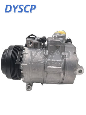 satın al Bmw E39 E46 525 325 64526910458 64526911340 2002 5PK için AC kompresör Çevrimiçi üretim