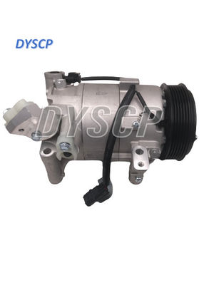 satın al 38810-5MS-H03 Otomotiv AC Kompresörü Honda Avancier URV 2.0T TG3 TG5 2017 6PK için online manufacture