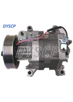 satın al 38810-5R0-004 38810-5R0 Honda Fit GK5 GR9 Şehir gM6 için vezel rU1 6PK için Ac kompresörü Çevrimiçi üretim