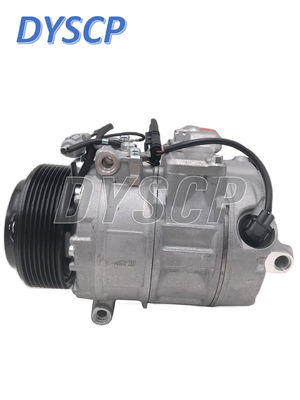 satın al Bmw F18 523 F02 730 64529165808 64509196890 2011 8PK 7SBU17C için AC kompresör Çevrimiçi üretim