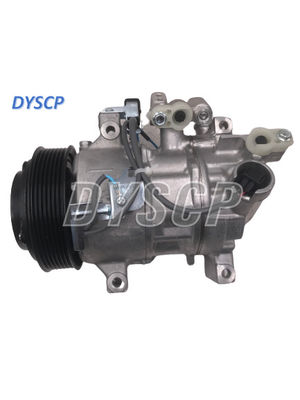 satın al Honda Spirior 2.4L CU6 TLX UB1 için AC Kompresör 38810-50N-H01 3881050NH01 3881050N Çevrimiçi üretim