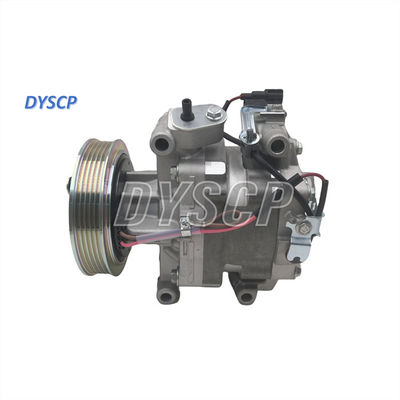 satın al 5pk STR08 Otomatik AC Kompresörü Honda CITY 38810-55A-T01 3881055AT01 için Çevrimiçi üretim