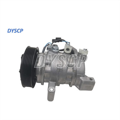 satın al 38810-57R-H01 38810-51B-H01 Honda Crider Vezel 1.8 6PK için Otomatik AC Kompresör Çevrimiçi üretim