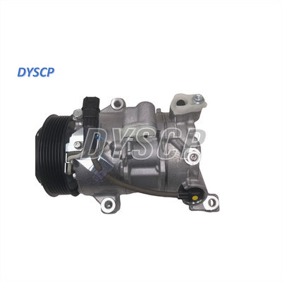 satın al 3881059BJ01 Honda Step Wagon Step Wagon RP1 RP3 için Otomatik AC Kompresör Çevrimiçi üretim