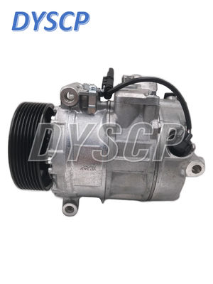 satın al Bmw X3 F25 2.5 3.0 64529211496 DCP05089 8FK351105301 8PK 7seu17c için AC kompresör Çevrimiçi üretim