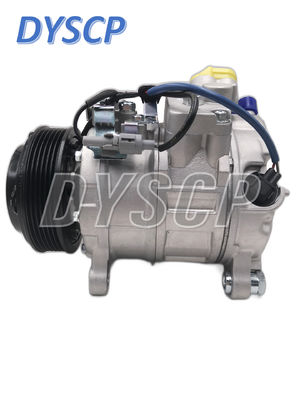 satın al 7SBU17A AC Kompresör Bmw F30 F18 F10 E70 525 X5 2.0T 64529216466 64529249223 DCP05096 Çevrimiçi üretim