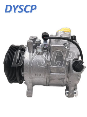 satın al AC Kompresör Bmw X3 X4 F25 2.0T 64506805025 64529216467 6452921646703 64529396722 6PK Çevrimiçi üretim