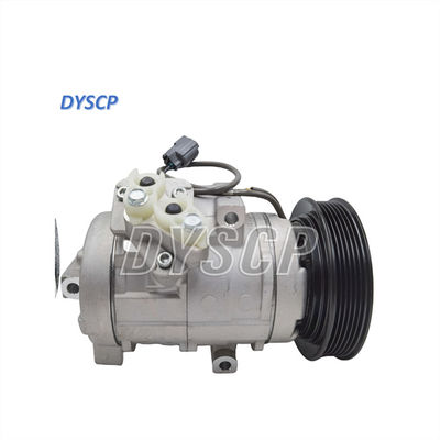 satın al 38810PGM003 Araba Kompresörü 447220-3695 38810-PGM-003 Honda Odyssey Ac Kompresörü RA6 için online manufacture