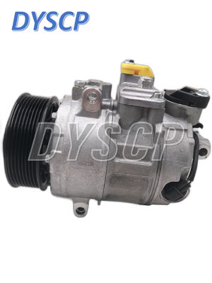satın al Yüksek Kaliteli AC Kompresör Bmw 7SEU17C F25 F26 X3 X4 3.0 64529217869 64529332782 2012 8PK online manufacture