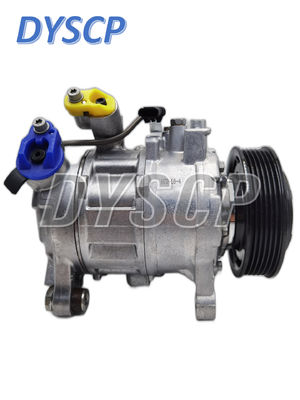 satın al Bmw F30 320 E84 X1 64529223695 2013 6PK 14c için hassas Alüminyum Araç AC Kompresör online manufacture