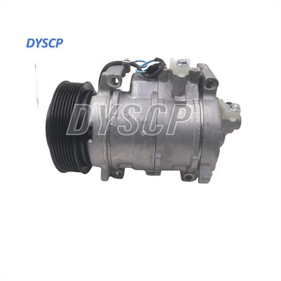 satın al 38810-R28-H01 38810R28H01 Honda Elysion 2.4 RR7 2012 7PK için Otomatik AC Kompresör Çevrimiçi üretim