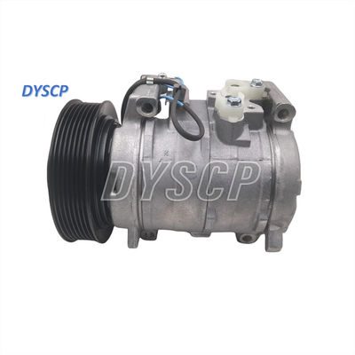 satın al 447220-4863 38810RAAA01 Honda Accord CM4 CM5 2.0 2.4 38810-RAA-A01 için Otomatik AC Kompresör Çevrimiçi üretim