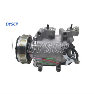 satın al Hava Arabası Kompresörü 38810-RD4-H01 38810-RB0-006 2009 Honda City için 2009 Honda Fit GE6 GE8 GM2 GB3 için online manufacture
