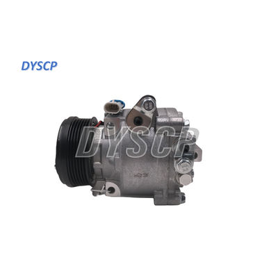 satın al 95370312 Otomatik klima kompresörü 1618433 95932749 Buick Encore Trax 1.4t için online manufacture
