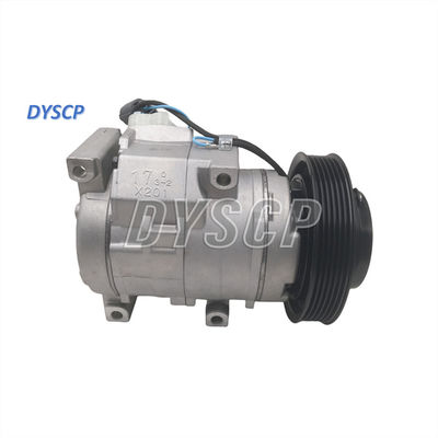satın al 447220-4872 10S17C 38810-RCA-A01 Honda Accord CM6 Acura TL UA6 2003 6PK için AC Kompresör online manufacture