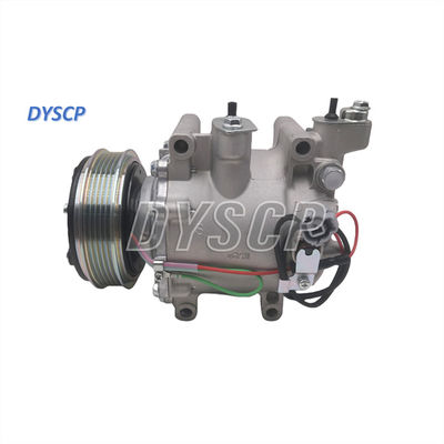 satın al Honda City 5PK Araç AC Kompresörü 38810-REJ-H01 38810REJH01 38810-REJ-A01 online manufacture