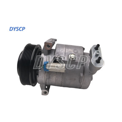 satın al 26699421 9046543 Chevrolet Cruze 1.6 Crptivr2.4 Buick Regal Malibu 1.6T için araba klima kompresörü online manufacture