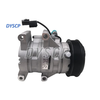 satın al HS11 Hyundai Verna Araç Klima Kompresörü 97701-0U000 977010U000 2010 6pk online manufacture