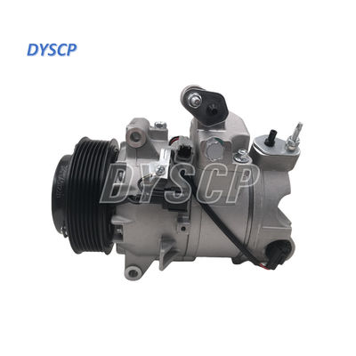 satın al Infiniti G37 G35 926001CB0A 926001CB0B 926101CB0B için 6PK AC kompresör online manufacture