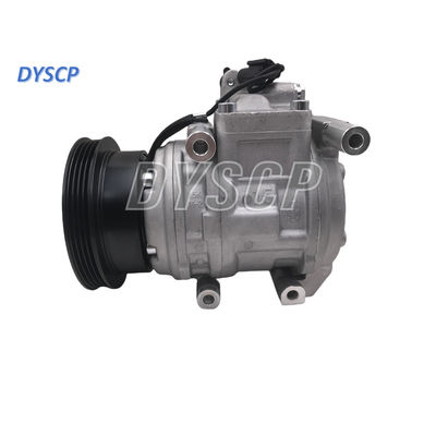 satın al 15C Otomatik AC Kompresör 97701-2D700 97701-2E400 977012D700 KIA Sportage Cerato 2007 4pk Çevrimiçi üretim