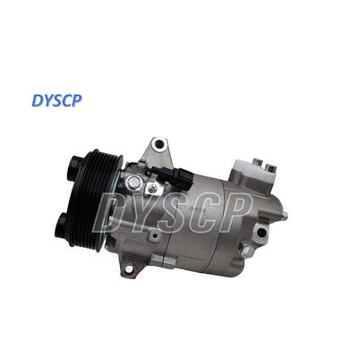 satın al 92600-1U600 Araç AC Kompresörü 92600-1U70A Nissan Sylphy Versa 2.0 G11 6PK için online manufacture