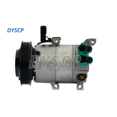 satın al VS12 97701-2K001 977012K001 97701-2K000 977012K000 Ac Kompresör Hyundai Verna 2013 6pk Çevrimiçi üretim