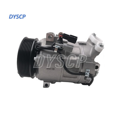 satın al 92600-1VA0D 926001VA0D Otomatik AC Kompresör Nissan Serena C26 FC26 7pk için online manufacture