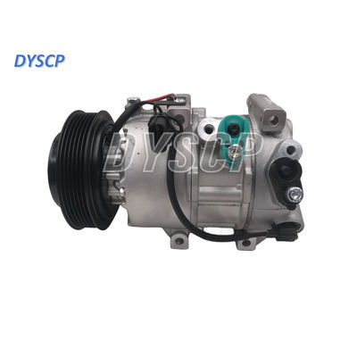 satın al DVE16 97701-2S500 977012S500 Ac Kompresör Hyundai Tuscson 2013 6pk Çevrimiçi üretim