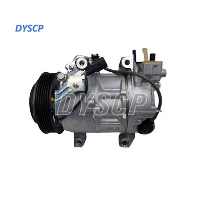 satın al 92600-3TA5D 12V Araba AC Kompresörü 92600-3TA1C Nissan Teana 2.5 Loulan için online manufacture