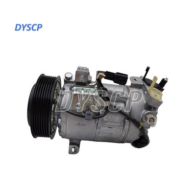 satın al 6SBH14C AC Kompresör 92600-4BE0A 926004BE0A Nissan Qashqai 1.2T Koleos 2.0 2016 7pk Çevrimiçi üretim