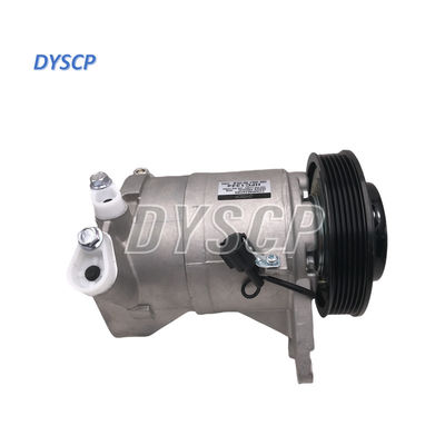 satın al Araç Ac Kompresörü 92600-9Y40A 92600-9W10A 92660-9W10A Nissan Teana J31 2.3 6PK Çevrimiçi üretim