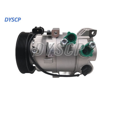 satın al Otomobil Klima Kompresörü 97701-4V000 977014V000 97701-4V001 Hyundai Elantra için online manufacture