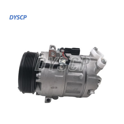 satın al Araba Ac Kompresörü 92600-JE001 92600-ET02A Nissan Qashqai J10 X-Trail T31 2.0 6pk Çevrimiçi üretim