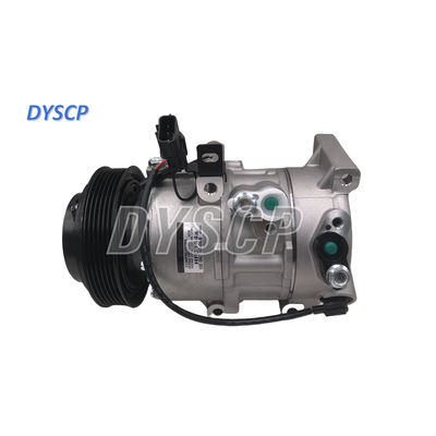 satın al Araç Ac Kompresörü 97701-B5000 97701B5000 KIA K3 2013-2015 6PK online manufacture