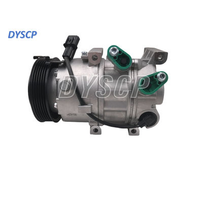 satın al 97701C3600 97701C3000 Araba Ac Kompresörü Değiştirme KIA Hyundai K5 Sonata9 1.6T 6pk online manufacture