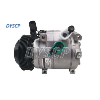satın al 97701-D0300 97701D0300 Araç AC için hava kompresörü Hyundai Verna 2010-2011 için online manufacture