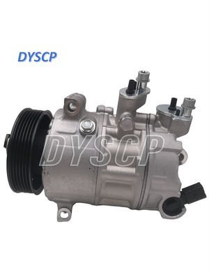 satın al 1KD820803 1KD820803H Değişken Taşınma Hava Araç Kompresörü Passat Sharan 2.0T 6PK için Çevrimiçi üretim