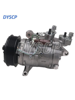 satın al 2QD820803A 2QD820803 VW Polo T-Cross 6PK 2019 için değişken yer değiştirme kompresörü online manufacture