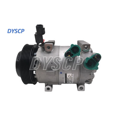 satın al Araç Ac Kompresörü 97701-J1000 97701J1000 Hyundai La Festa 2018 6pk Çevrimiçi üretim
