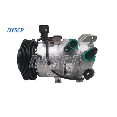 satın al Araç Ac Kompresörü 97701-J4150 97701J4150 Hyundai Verna 2017 6pk Çevrimiçi üretim