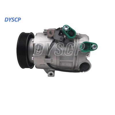satın al 977014M100 97701-4M100 Kia Hyundai K5 Sonata 8 2.0 2013 6pk için araba AC kompresörü online manufacture
