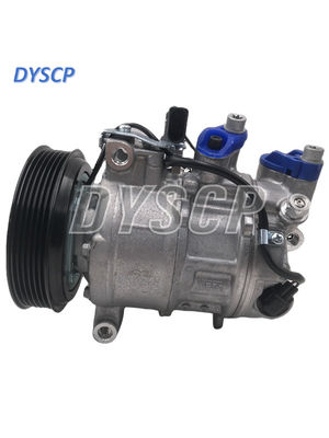 satın al Audi C7 Q7 A7 3.0T A6L 2.5 6PK için 4M0820803L Değişken Geçiş Kompresörü online manufacture